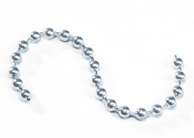 Ball chains
