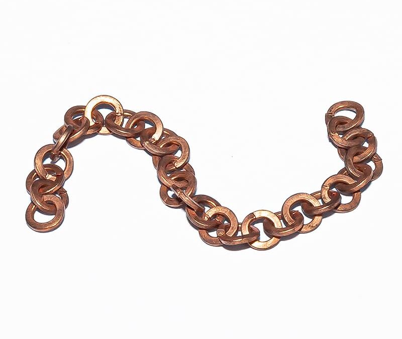 Cable chains