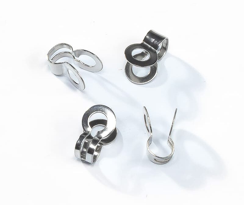 Blanked fasteners