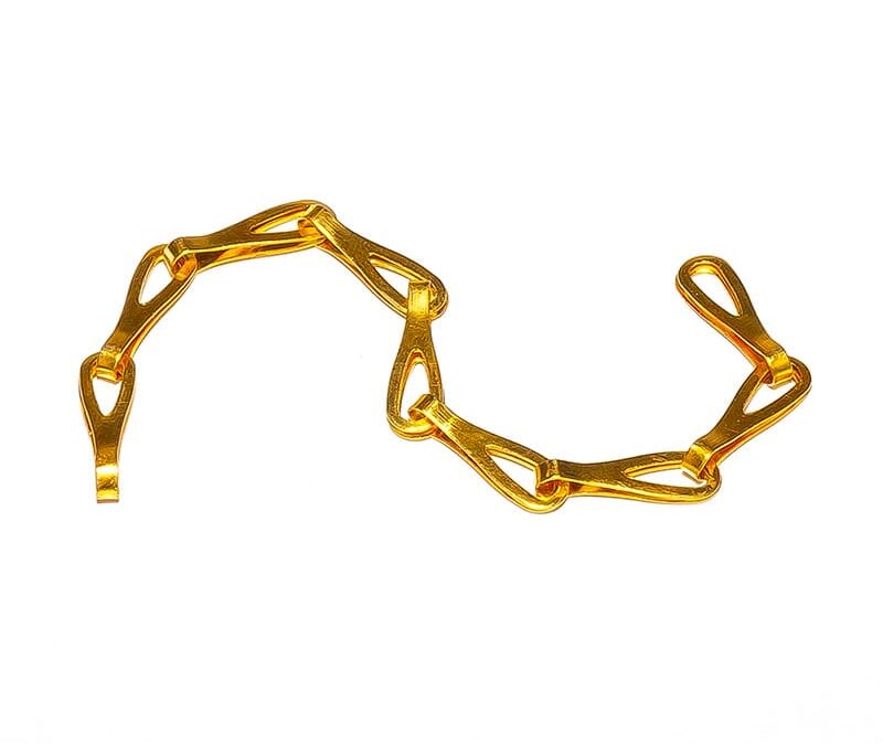 Blanked chains